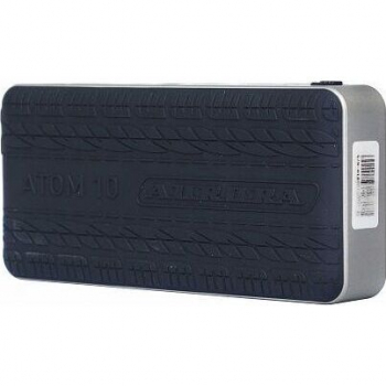 Пусковое устройство нового поколения AURORA ATOM 10 от компании Сварнов в Казани