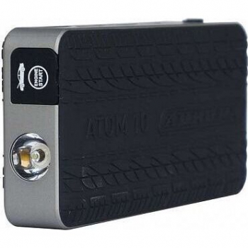 Пусковое устройство нового поколения AURORA ATOM 10, изображение 2 от компании Сварнов в Казани