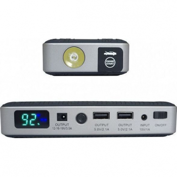 Пусковое устройство нового поколения AURORA ATOM 10, изображение 3 от компании Сварнов в Казани