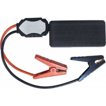 Пусковое устройство нового поколения AURORA ATOM 10, изображение 4 от компании Сварнов в Казани