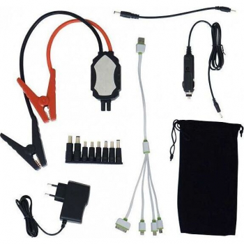 Пусковое устройство нового поколения AURORA ATOM 10, изображение 5 от компании Сварнов в Казани