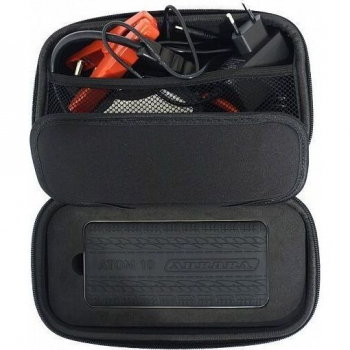 Пусковое устройство нового поколения AURORA ATOM 10, изображение 7 от компании Сварнов в Казани