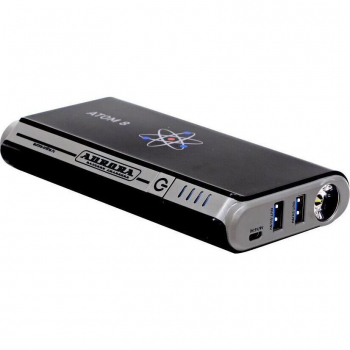 Пусковое устройство нового поколения AURORA ATOM 8 от компании Сварнов в Казани