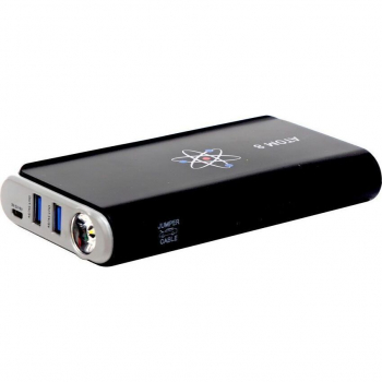 Пусковое устройство нового поколения AURORA ATOM 8, изображение 4 от компании Сварнов в Казани