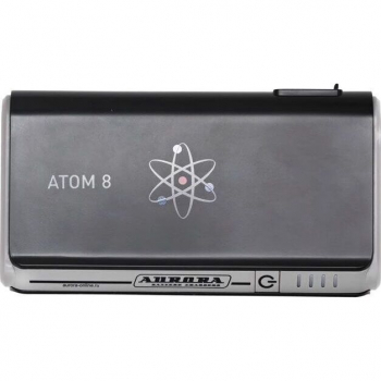 Пусковое устройство нового поколения AURORA ATOM 8, изображение 5 от компании Сварнов в Казани