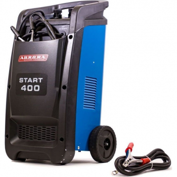 Пуско-зарядное устройство Aurora START 400 от компании Сварнов в Казани