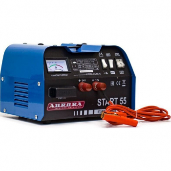 Пуско-зарядное устройство Aurora START 55 от компании Сварнов в Казани