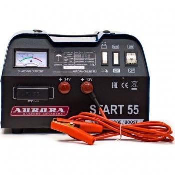 Пуско-зарядное устройство Aurora START 55, изображение 11 от компании Сварнов в Казани