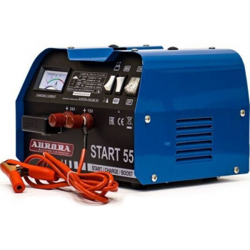 Пуско-зарядное устройство Aurora START 55, изображение 2 от компании Сварнов в Казани