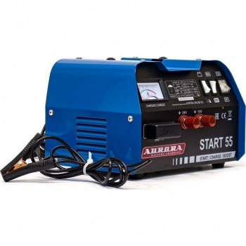 Пуско-зарядное устройство Aurora START 55, изображение 9 от компании Сварнов в Казани