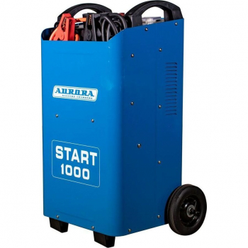 Пуско-зарядное устройство START 1000 ДУ от компании Сварнов в Казани