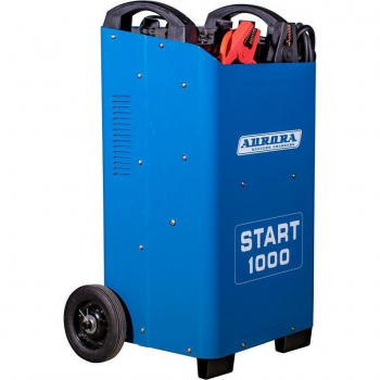 Пуско-зарядное устройство START 1000 ДУ, изображение 7 от компании Сварнов в Казани