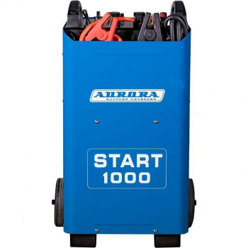 Пуско-зарядное устройство START 1000 ДУ, изображение 8 от компании Сварнов в Казани