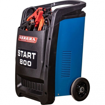 Пуско-зарядное устройство START 800 ДУ от компании Сварнов в Казани