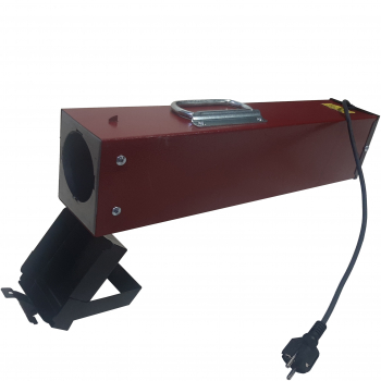 Термопенал ТП 5-150 (220В) ТЭН и К (уценка:сломана ручка для переноса) от компании Сварнов в Казани