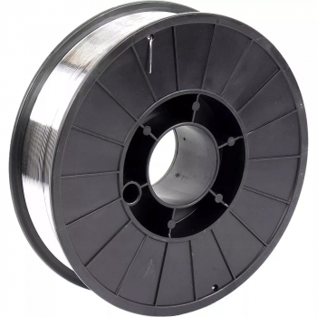 Проволока сварочная MIG ER-321 (СВ-06Х19Н9Т) ф 1,6 мм (15 кг) D-300 OLIVER от компании Сварнов в Казани