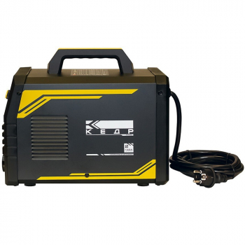 Аппарат инверторный КЕДР UltraARC-220S Pulse Digital (230В, 20-200А), изображение 3 от компании Сварнов в Казани
