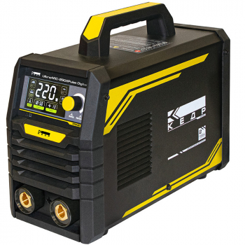 Аппарат инверторный КЕДР UltraARC-250S Pulse Digital (230В, 20-200А) с НАКС от компании Сварнов в Казани