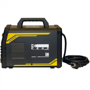 Аппарат инверторный КЕДР UltraARC-250S Pulse Digital (230В, 20-200А) с НАКС, изображение 4 от компании Сварнов в Казани