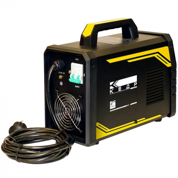 Аппарат инверторный КЕДР UltraARC-250S Pulse Digital (230В, 20-200А) с НАКС, изображение 5 от компании Сварнов в Казани