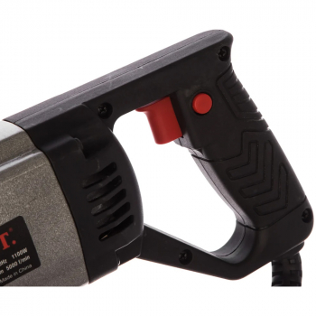 Вибратор электрический P.I.T. P31035 ручной для бетона (1100Вт, 1,5м длина булавы, 1/5), изображение 3 от компании Сварнов в Казани