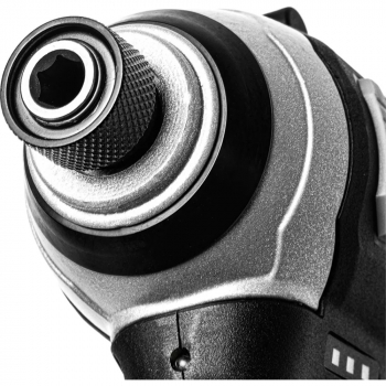 Винтоверт аккумуляторный IMPACT P.I.T. PSD12K-120A/2 (б/щет,12В,120Hm,3 ск,HEX 1/4",2АКБх2Ач,ЗУ), изображение 2 от компании Сварнов в Казани