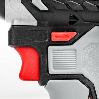 Винтоверт аккумуляторный IMPACT P.I.T. PSD20H-170A/2 (б/щет,20В,170Hm,3 ск,HEX 1/4",2АКБ,ЗУ,1/3), изображение 3 от компании Сварнов в Казани