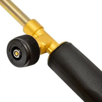Горелка газовоздушная ГВ-211 с SWIVEL системой KRASS, изображение 3 от компании Сварнов в Казани
