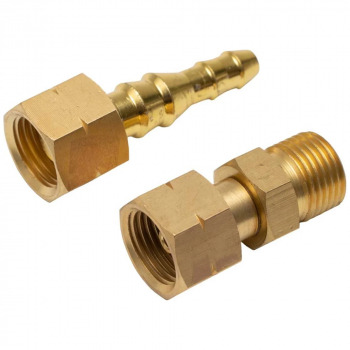 Горелка газовоздушная ГВ-211 с SWIVEL системой KRASS, изображение 6 от компании Сварнов в Казани