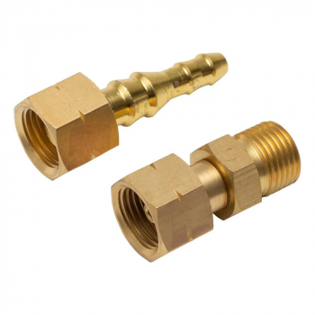 Горелка газовоздушная ГВ-211-Р с SWIVEL системой KRASS, изображение 4 от компании Сварнов в Казани