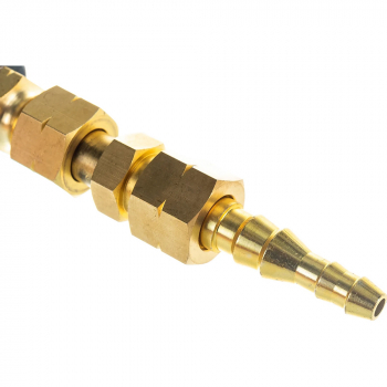 Горелка газовоздушная ГВ-211-Р с SWIVEL системой KRASS, изображение 5 от компании Сварнов в Казани