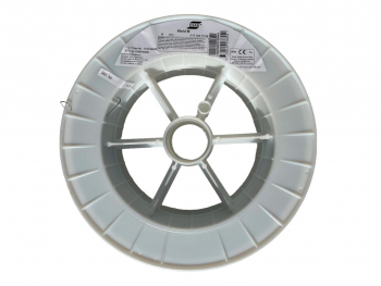 Проволока сварочная Weld M 385 ф 1,2 мм (15 кг) Esab 5155122470 от компании Сварнов в Казани