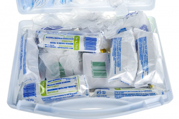 Аптечка первой помощи работникам, изображение 4 от компании Сварнов в Казани