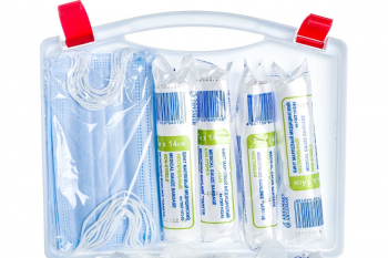 Аптечка первой помощи работникам, изображение 5 от компании Сварнов в Казани