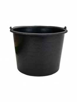 Ведро пластиковое 12л от компании Сварнов в Казани