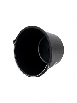 Ведро пластиковое 12л, изображение 2 от компании Сварнов в Казани