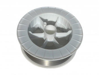 Проволока сварочная Weld M 385 ф 1,2 мм (15 кг) Esab 5155122470, изображение 4 от компании Сварнов в Казани