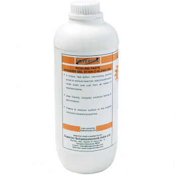 Паста травильная STAIN O KLEAN-160 (1кг)