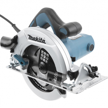 Пила дисковая Makita HS7601