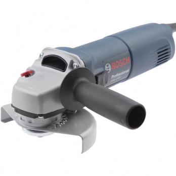 Угловая шлифмашина УШМ (болгарка) 125мм Bosch GWS 1400