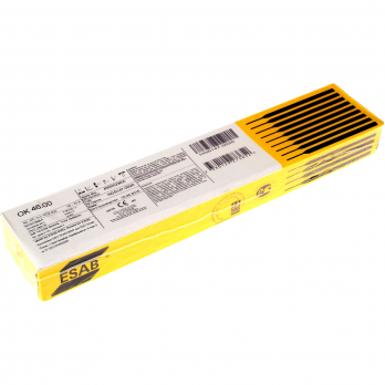 Электроды ОК 46.00 Р ф 2,0х300 мм (2 кг) Esab Россия 4600202WD0/4600202WZ2