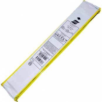 Электроды по чугуну ОК NiFe-Cl-A (ОК 92.58) ф 3,2x350 мм (0,7 кг) 1/4 VP Esab 92583230L0