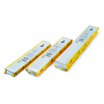 Электроды ОК NiCrMo-3 ф 3,2x300 мм Esab (Штучно) 91733230L0