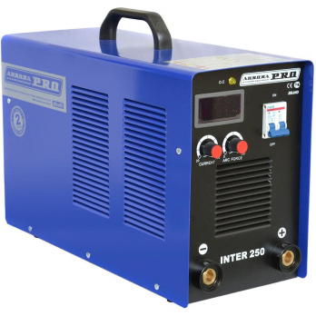 Сварочный инвертор AuroraPRO INTER 250