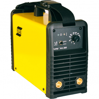 Сварочный инвертор Esab Buddy Arc 200 0700300887
