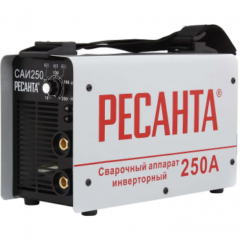 Сварочный инвертор Ресанта САИ-250