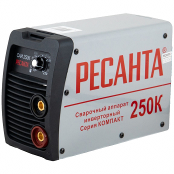 Сварочный инвертор Ресанта САИ-250 К