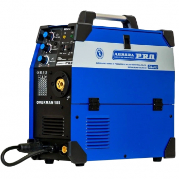 Сварочный полуавтомат Aurora PRO OVERMAN 185