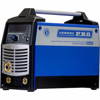 Сварочный полуавтомат Aurora PRO SPEEDWAY 200 IGBT SYNERGIC