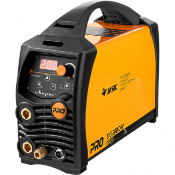 Сварочный аппарат Сварог TIG 200 DSP PRO (W207)